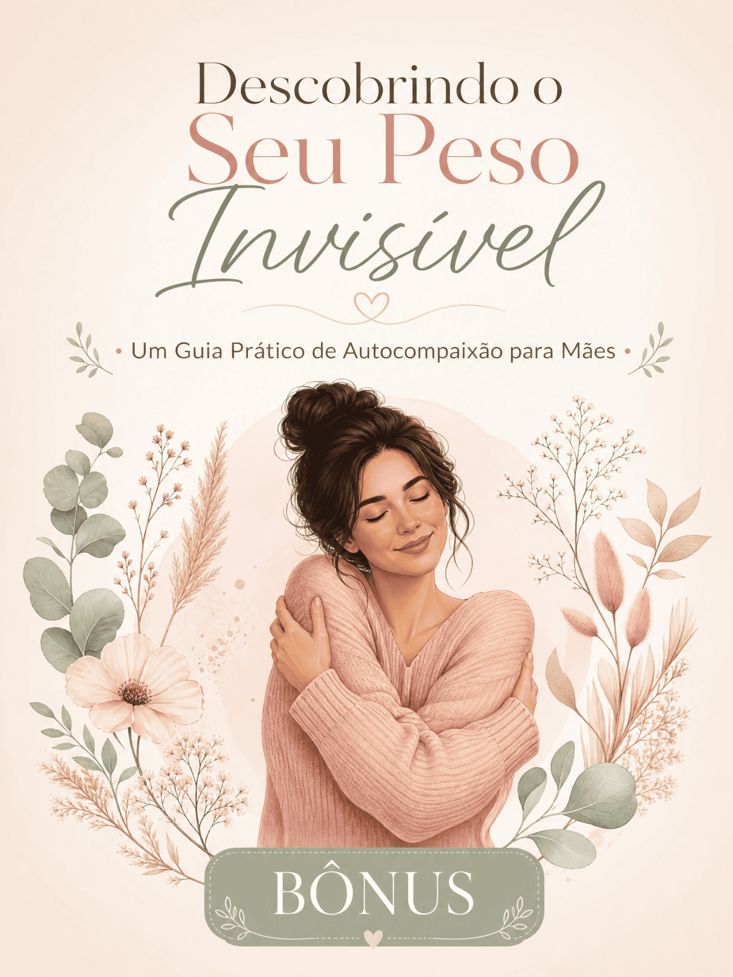 Capa do bônus Mini e-book
